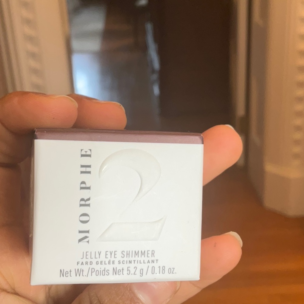 Eye Shimmer Morphe